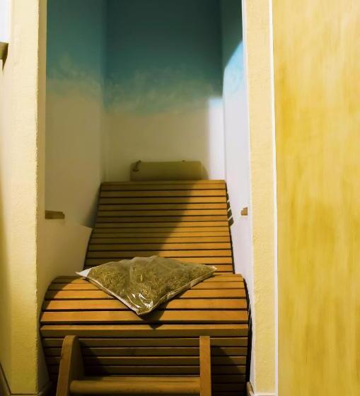 فندق Agriturismo Alle Rose