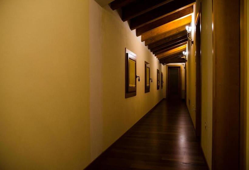 ホテル Agriturismo Alle Rose