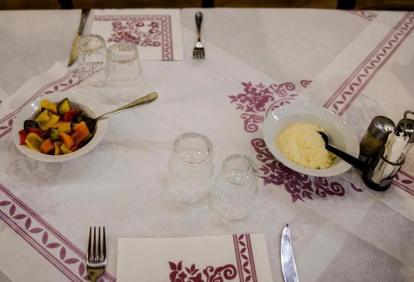 فندق Agriturismo Alle Rose