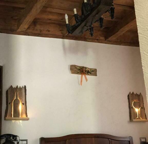 Отель Agriturismo Antico Filare