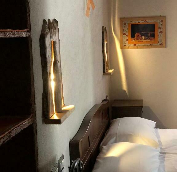 Отель Agriturismo Antico Filare