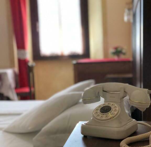 Отель Agriturismo Antico Filare