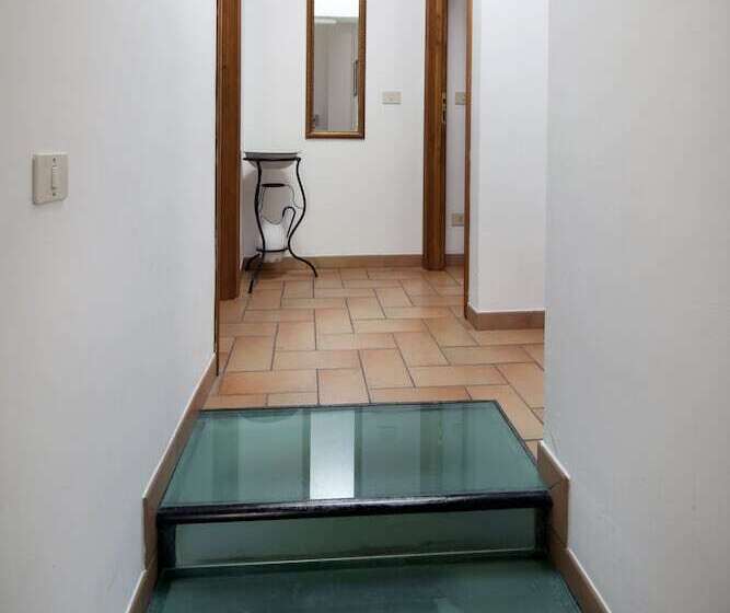 בית מלון כפרי Agriturismo Il Castello