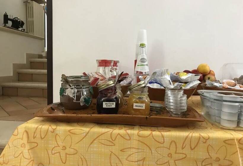 호텔 Agriturismo Il Castello