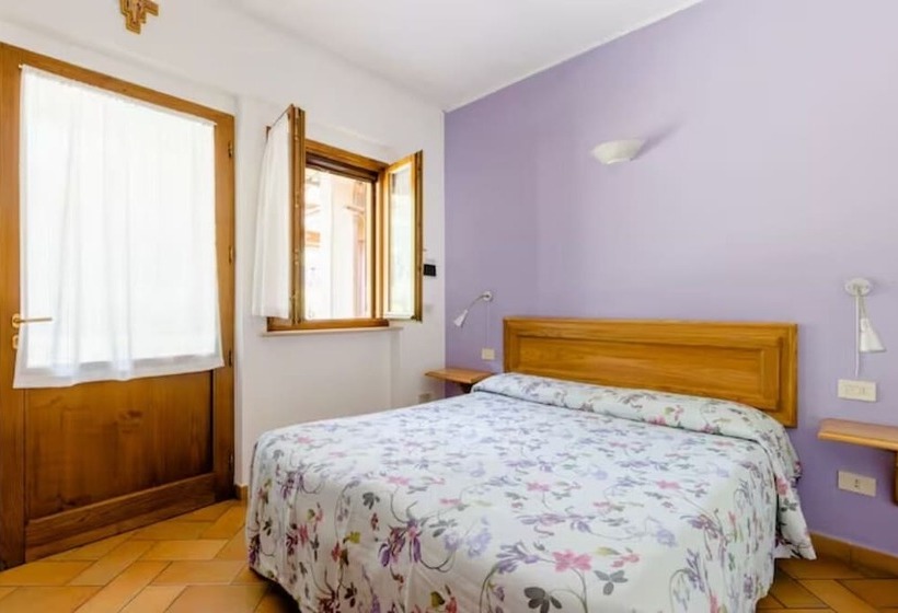 호텔 Agriturismo Il Castello