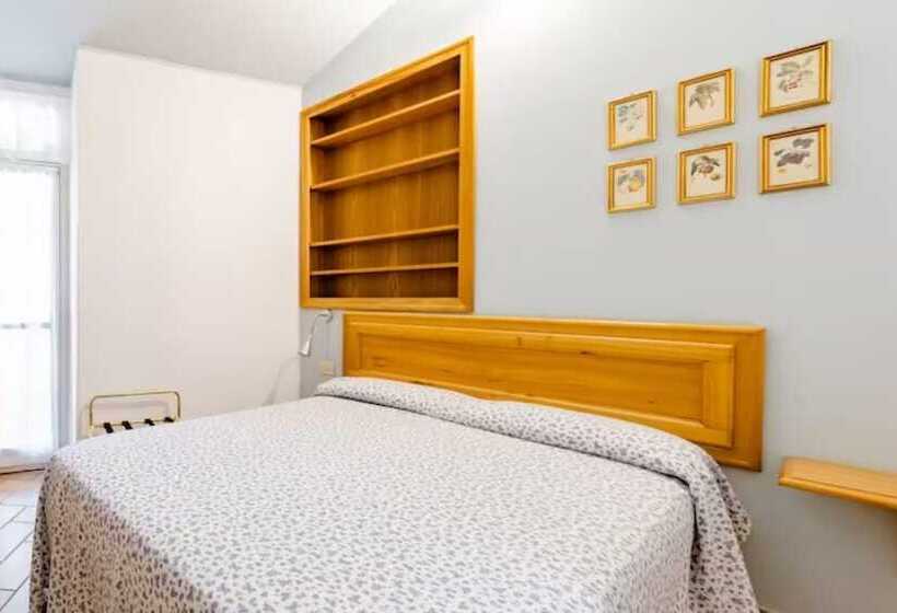 בית מלון כפרי Agriturismo Il Castello