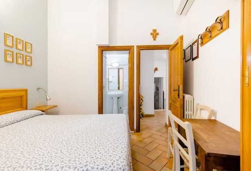 호텔 Agriturismo Il Castello