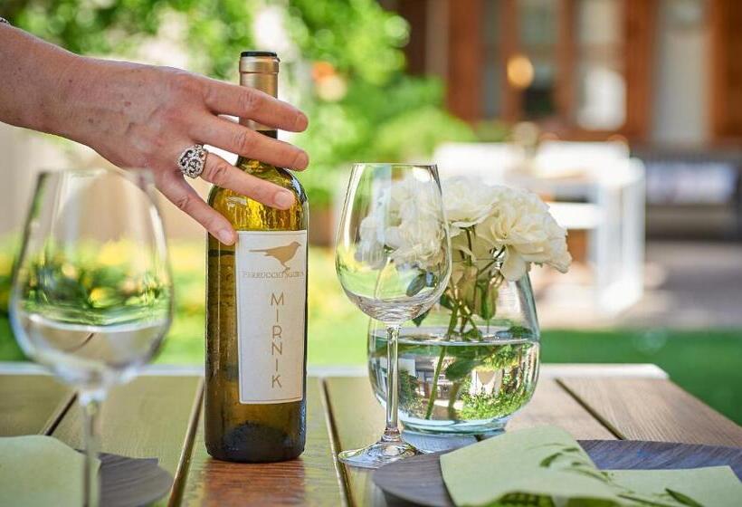 ホテル Agriturismo La Casa Degli Ospiti