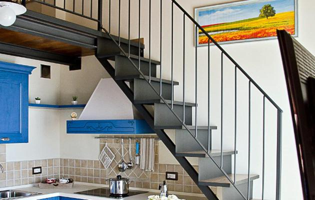 فندق Agriturismo La Perla