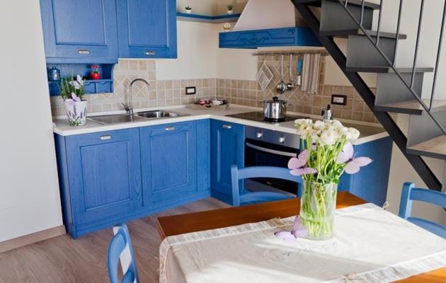 فندق Agriturismo La Perla