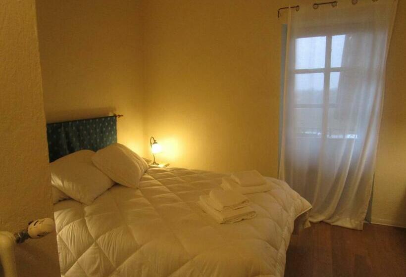 ホテル Agriturismo La Tilia