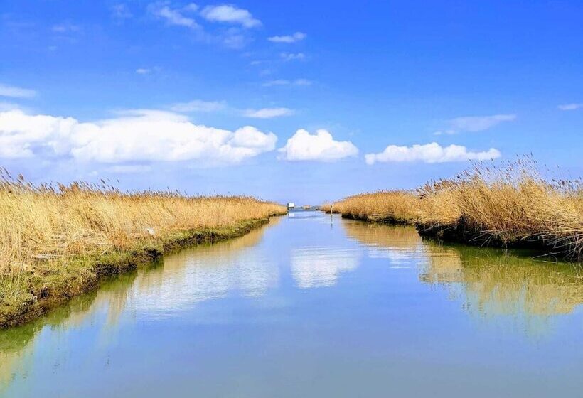 酒店 Agriturismo Tenuta Castel Venezze