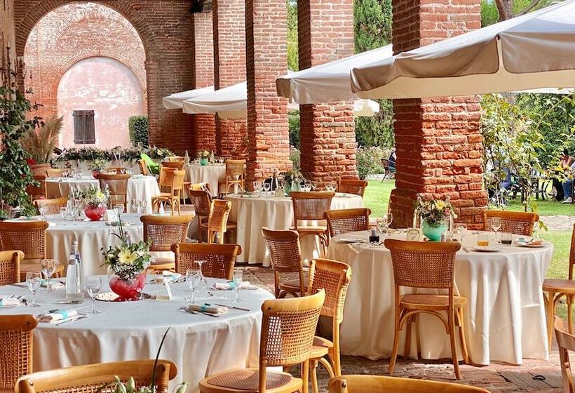 酒店 Agriturismo Tenuta Castel Venezze