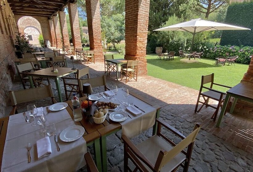 酒店 Agriturismo Tenuta Castel Venezze