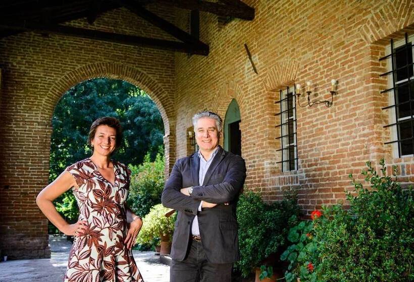 酒店 Agriturismo Tenuta Castel Venezze