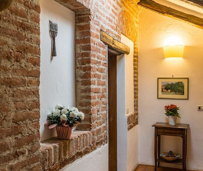 酒店 Agriturismo Tenuta Castel Venezze