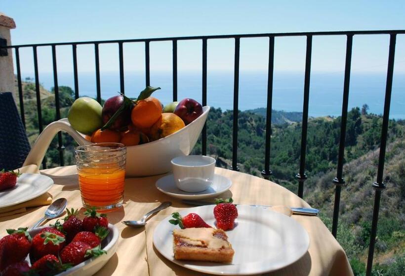 בית מלון כפרי Agunì Agriturismo E Locanda
