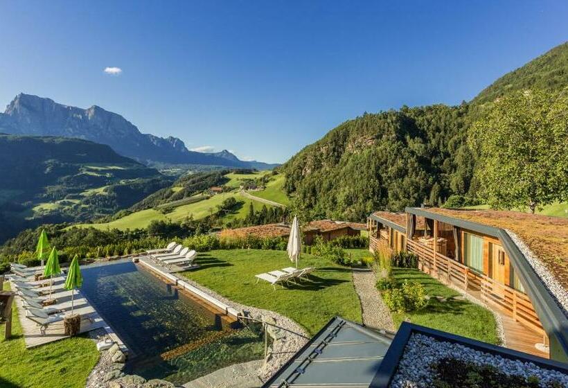 בית מלון כפרי Aktiv&bio Pennhof