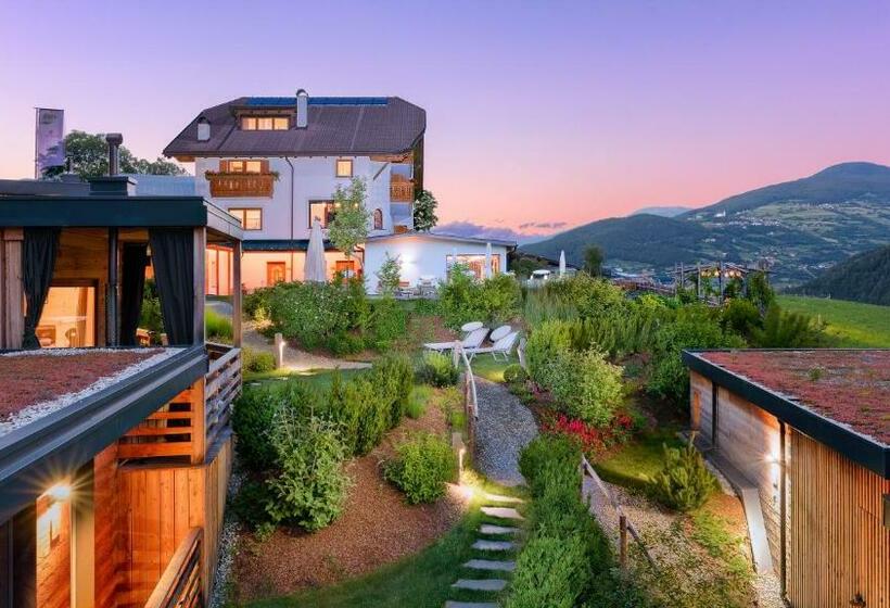 בית מלון כפרי Aktiv&bio Pennhof