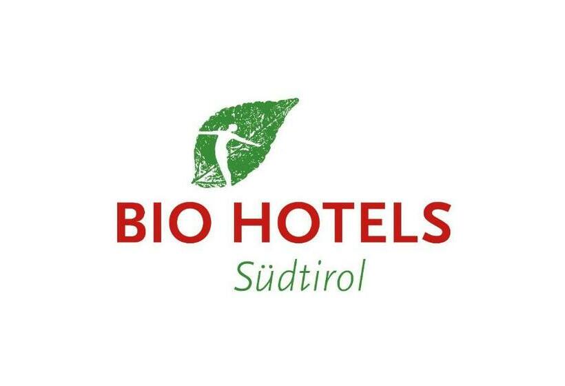 בית מלון כפרי Aktiv&bio Pennhof