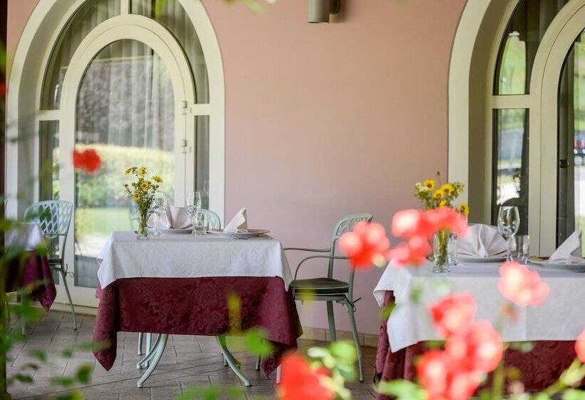 فندق Al Poggio Verde