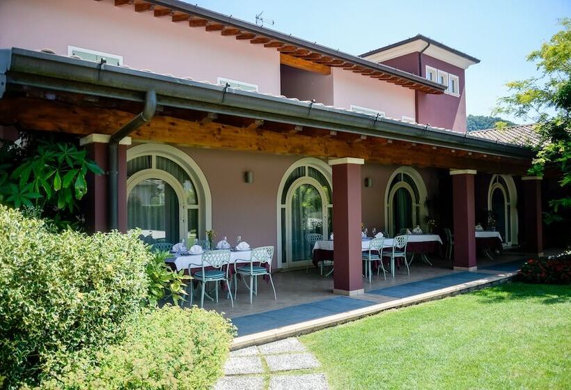 فندق Al Poggio Verde