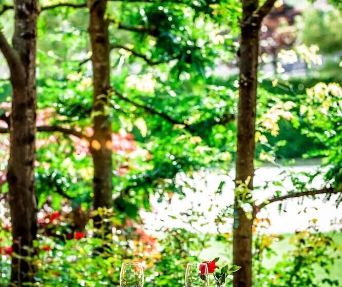 فندق Al Poggio Verde