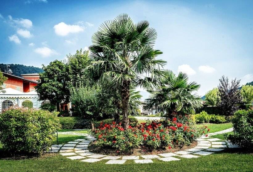 فندق Al Poggio Verde