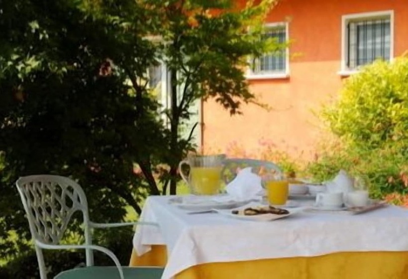 فندق Al Poggio Verde