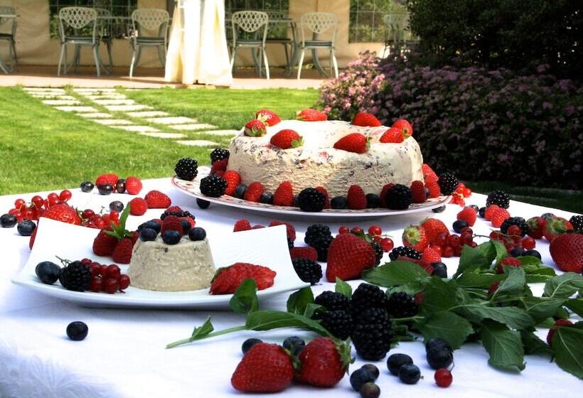 فندق Al Poggio Verde