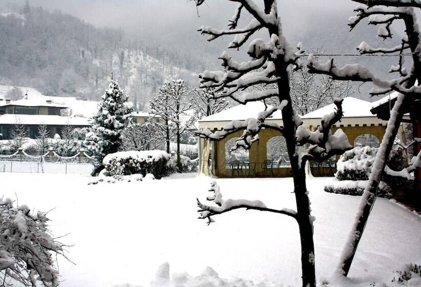 فندق Al Poggio Verde