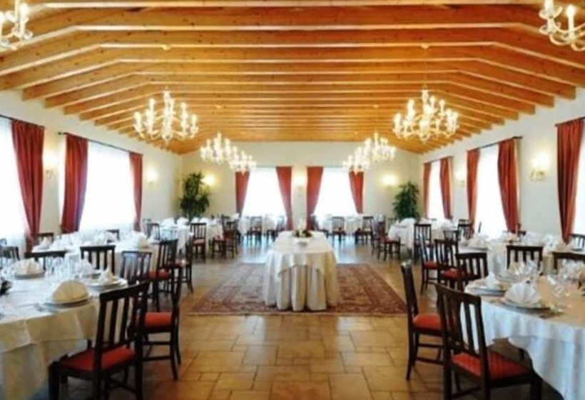 فندق Al Poggio Verde