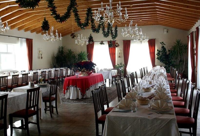 فندق Al Poggio Verde