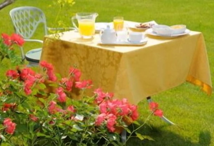 فندق Al Poggio Verde