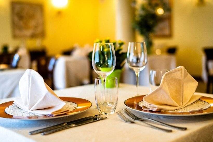 فندق Al Poggio Verde