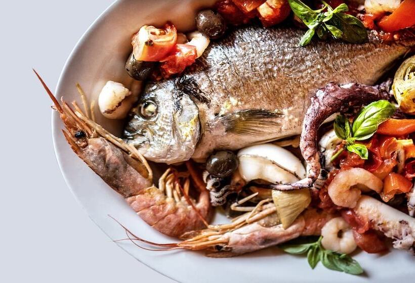 فندق Al Poggio Verde