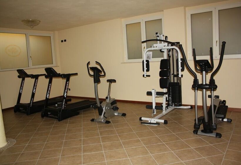 فندق Al Poggio Verde