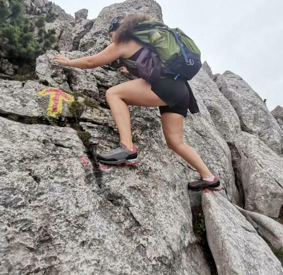 فندق Alpenhof Strenge