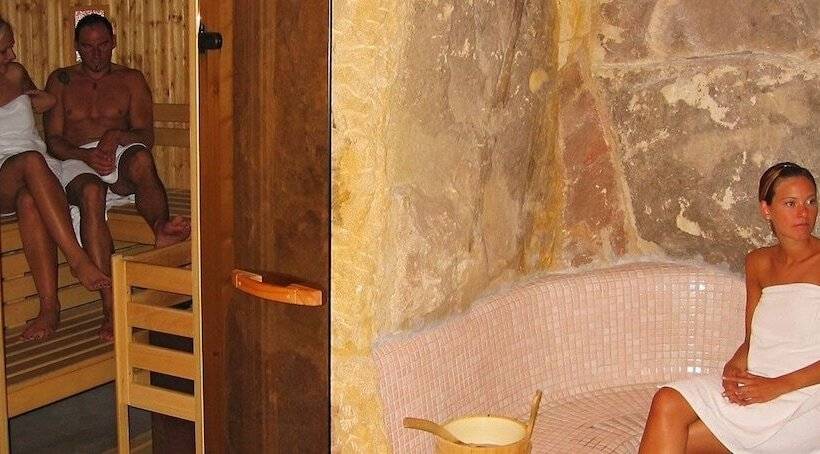 בית מלון כפרי Alpenjuwel