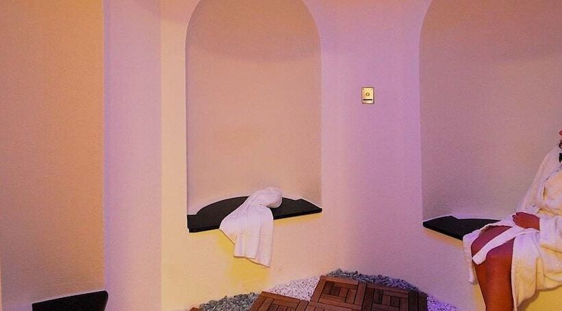 בית מלון כפרי Alpenjuwel