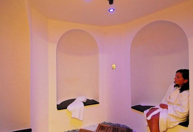 בית מלון כפרי Alpenjuwel