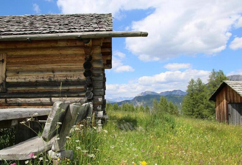 호텔 Alpenrose Dolomites