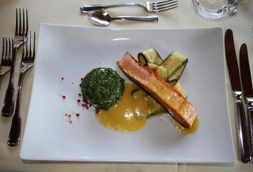 호텔 Alpenrose Dolomites