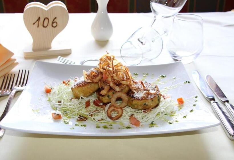 호텔 Alpenrose Dolomites