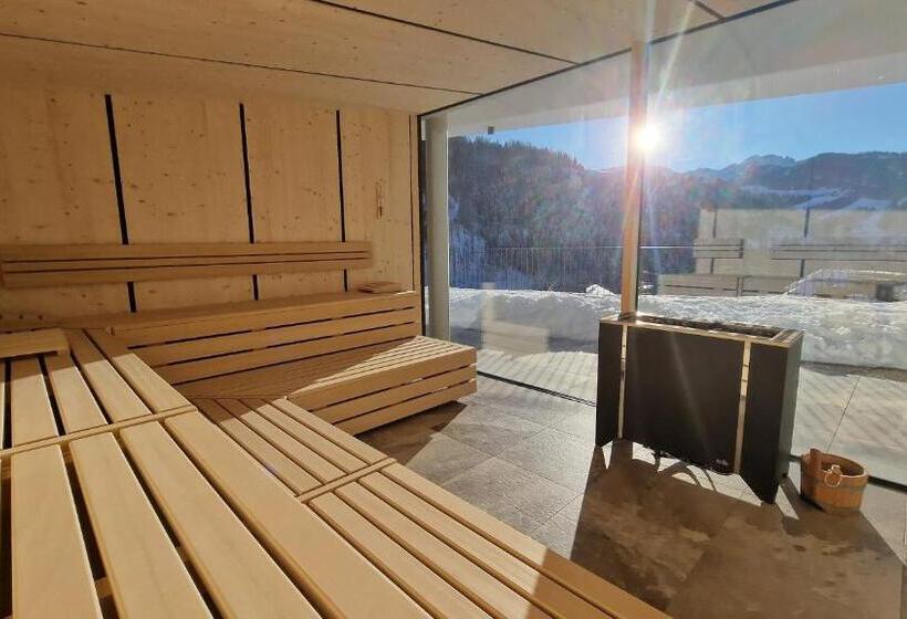 호텔 Alpenrose Dolomites