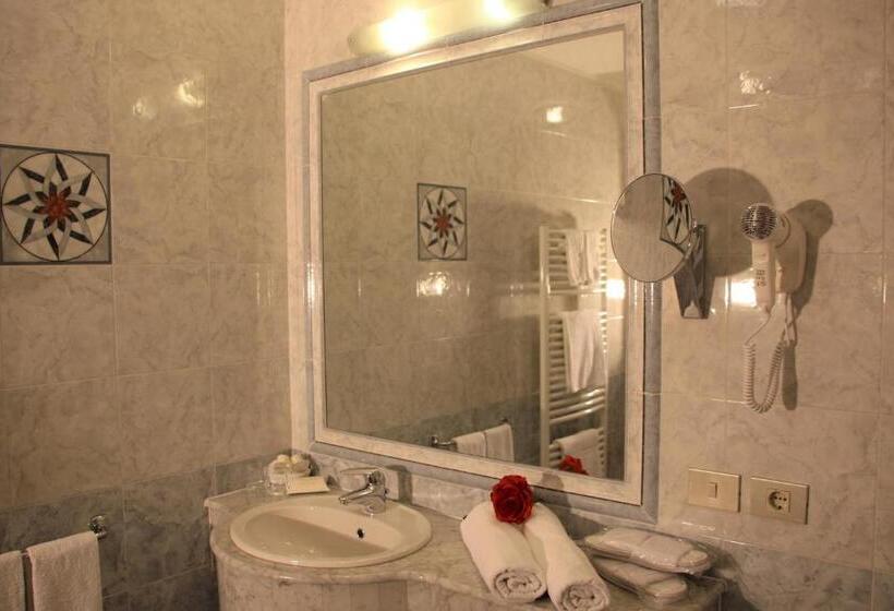 호텔 Alpenrose Dolomites