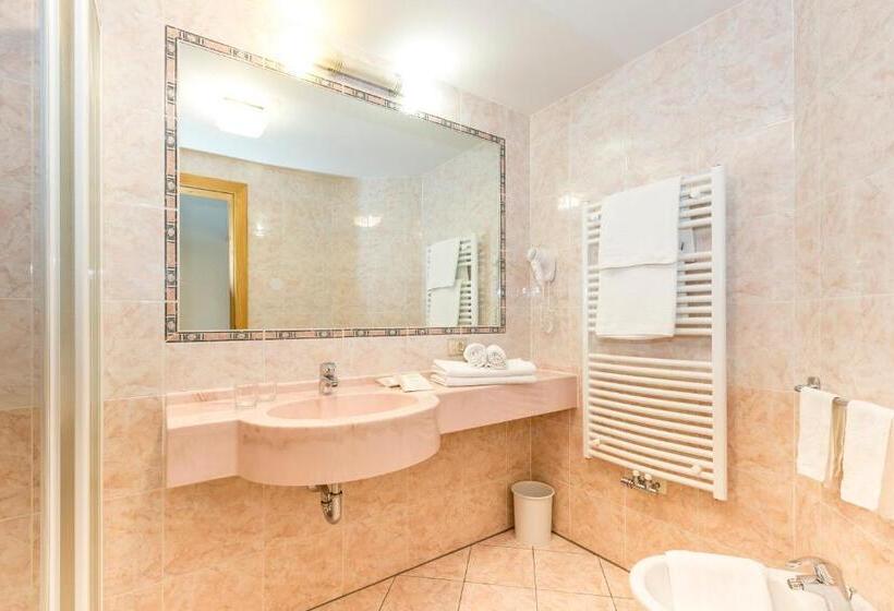 호텔 Alpenrose Dolomites