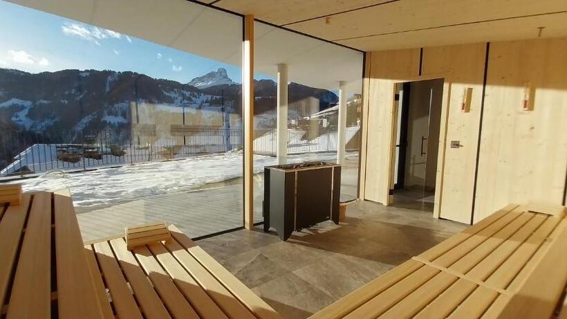 호텔 Alpenrose Dolomites