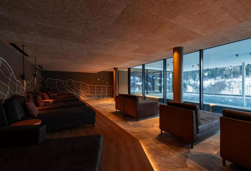 호텔 Alpenrose Dolomites