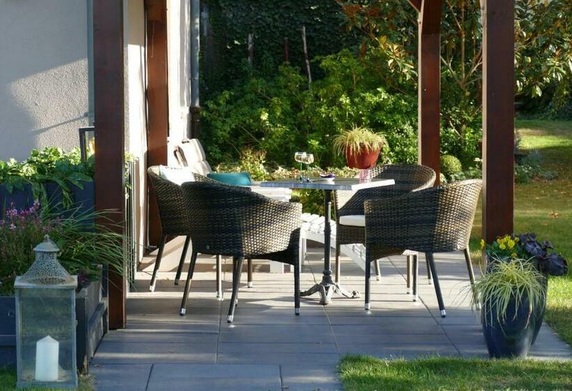 ホテル Au Relais De L'ill